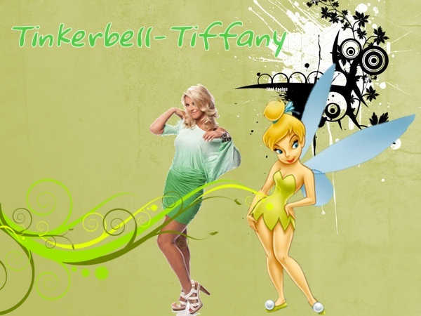 Tiffy-Tinkerbell