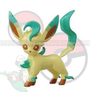 figure-leafeon-home-decor-tomy-pokemon-1-Gallay[1] - leafeon