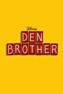 den brother - Fratele lider