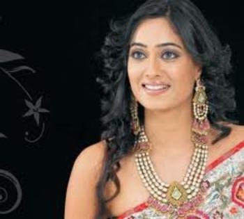 Shweta Tiwari