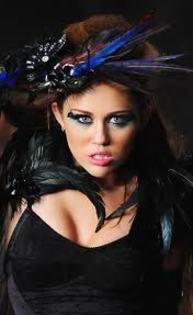 8 - miley cyrus cant be tamed