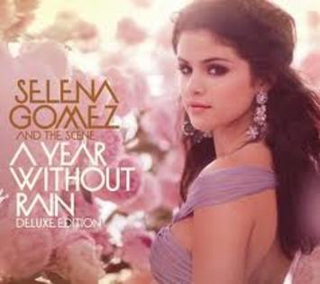 1 - selena gomez a year without rain