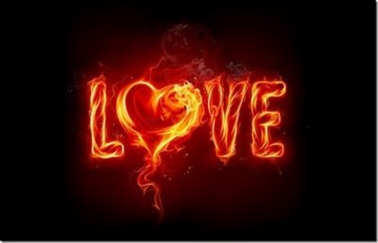 fire,love,valentines,day,wallpaper-590cae405befcf8cc8eee6e8cd199e8f_h - Cuvinte scrise pe mai multe fotografii