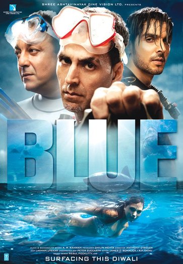 blue-film