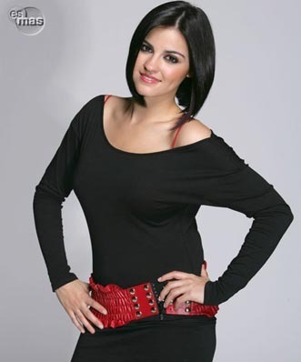 maite - Maite Perroni-Maite Perroni Beoriegui