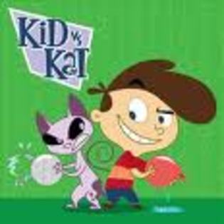 kid vs kat - kid vs kat