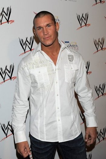 Randy-Orton - Randy Orton-Randall Keith Orton