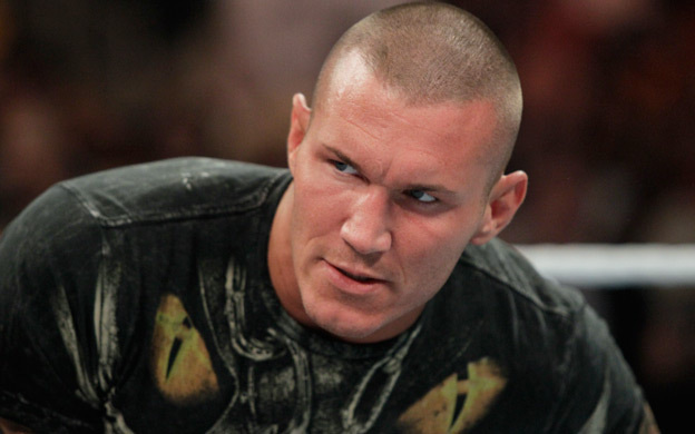 Randy-Orton - Randy Orton-Randall Keith Orton