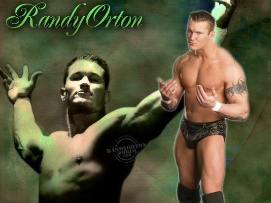 Randy-Orton