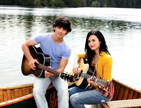 alg_camp_rock - Camp Rock