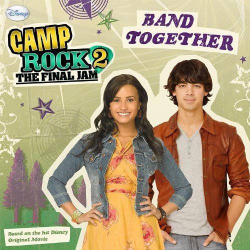 Camp-Rock-2-Band-Together - Camp Rock