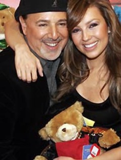 Thalia & Tommy