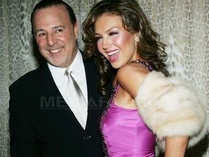 Thalia & Tommy