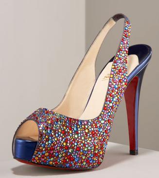 louboutin-28301 - poze cu pantofi cu toc