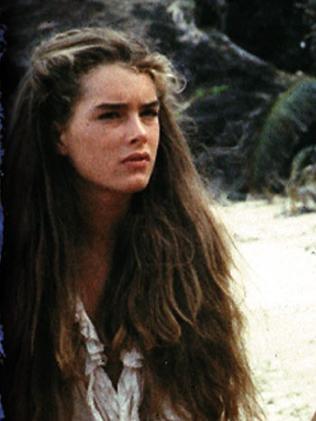 194167-brooke-shields-the-blue-lagoon - the blue lagoon