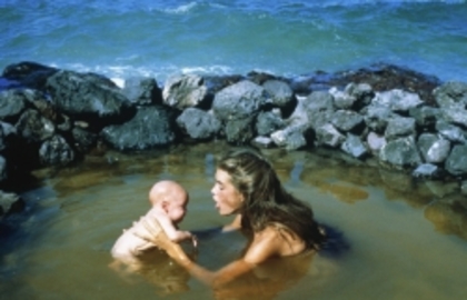 laguna-albastra - the blue lagoon