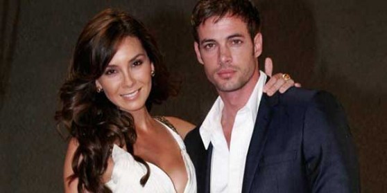 Elizabeth & William - Elizabeth Gutierrez si William Levy