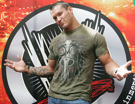 Randy-Orton