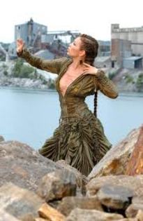 Thalia