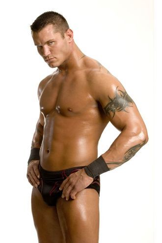 randy orton