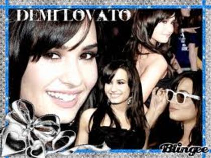 28 - demi lovato