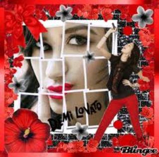 33 - demi lovato