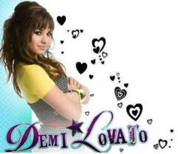 1 - demi lovato