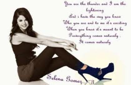 6 - selena gomez