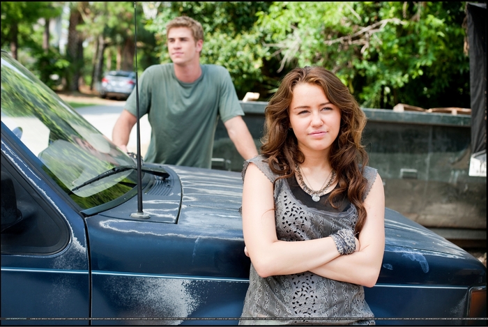 The Last Song (1)