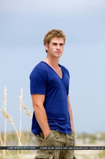 Liam Hemsworth (14) - Liam Hemsworth