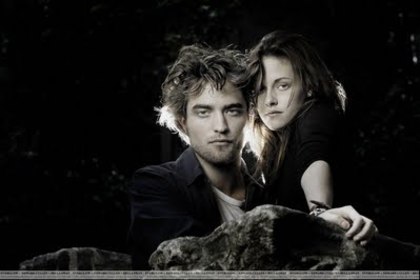Twilight (20) - Twilight- New Moon- Eclipse