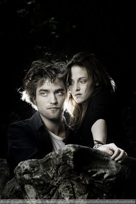 Twilight (23) - Twilight- New Moon- Eclipse