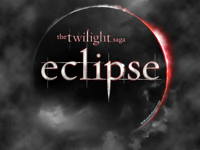 Twilight- New Moon- Eclipse (2) - Twilight- New Moon- Eclipse