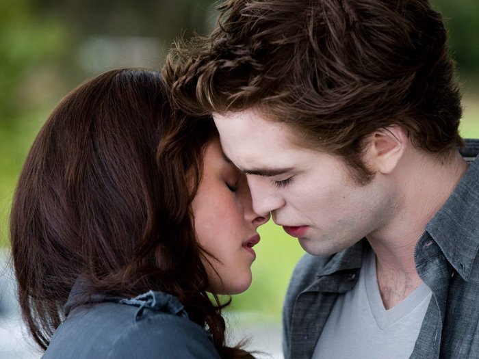 Twilight- New Moon- Eclipse (6)