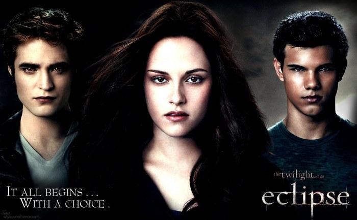 Twilight- New Moon- Eclipse (8)