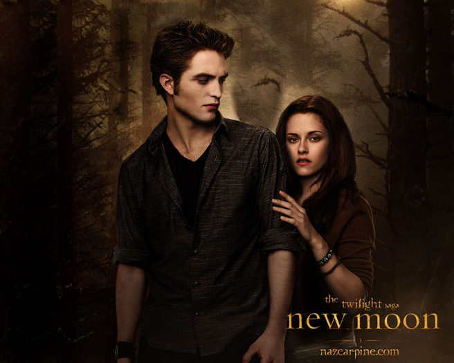 Twilight- New Moon- Eclipse (12) - Twilight- New Moon- Eclipse