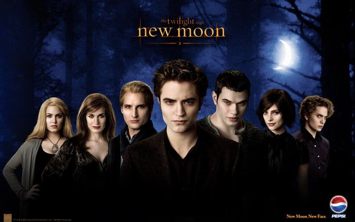 Twilight- New Moon- Eclipse (16)