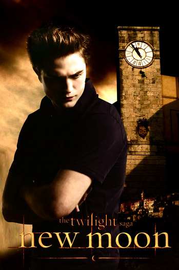 Twilight- New Moon- Eclipse (18) - Twilight- New Moon- Eclipse