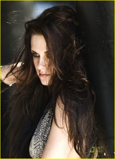 Kristen (6) - Twilight- New Moon- Eclipse