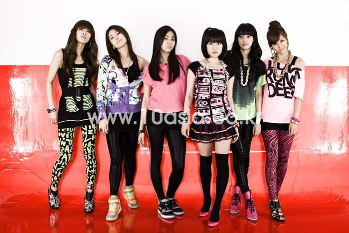 Awww` - After School
