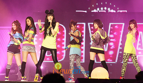 Diva` - After School