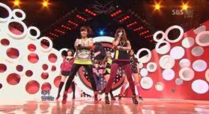 la turneuu - After School