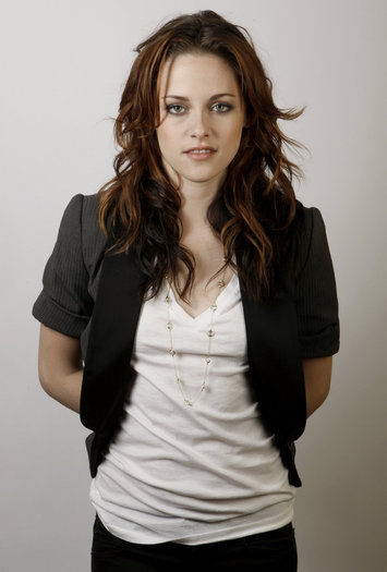 Kristen (5) - Kristen Stewart