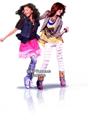 normal_05 - 0 Shake it up Promos 0