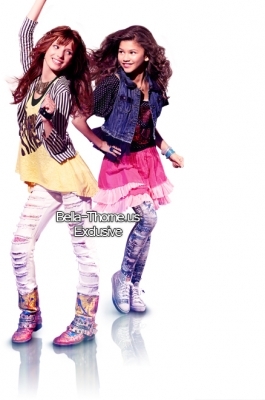 normal_06 - 0 Shake it up Promos 0