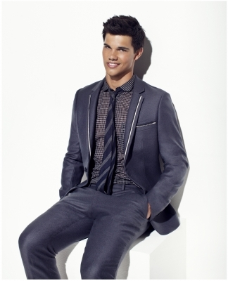 Taylor (4) - Taylor Lautner