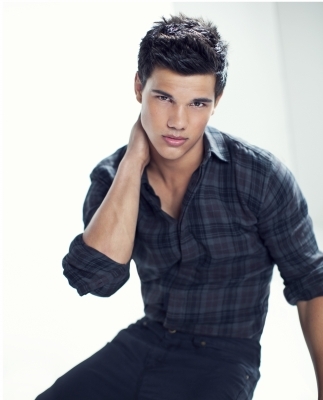 Taylor (6) - Taylor Lautner