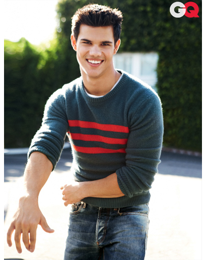 Taylor (12) - Taylor Lautner