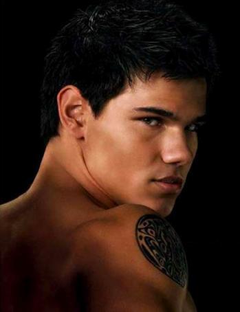 Taylor (13) - Taylor Lautner