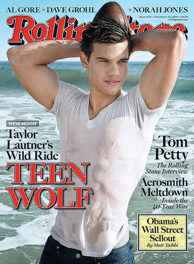 Taylor (14) - Taylor Lautner